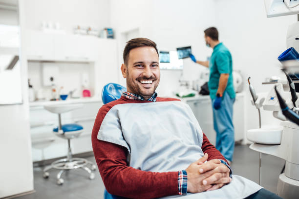 Best Root Canal Treatment  in Whitehall, OH